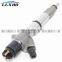 Fuel Injection Common Rail Fuel Injector 0445120130 FOR Bosch WEICHAI Delong 612600080964 0986AD1002 0 445 120 130