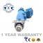 R&C High Quality Injection 23250-74200 Nozzle Auto Valve For  Toyota 100% Professional Tested Gasoline Fuel Injector