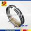 8DC9 8DC8 8DC10 Diesel Engine Piston Ring With 4 Rings For Mitsubishi