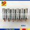 J08C Injector copper Sleeve For Diesel engine parts