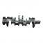 Hot sale China cheap products 6BT truck engine parts forging steel crankshaft 3929037