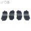 IFOB Wholesale Auto Parts Brake Pads For Kluger Highlander MCU28 04465-48030
