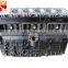 Wholesale Price Professional 6D125 engine block