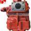 PSVL-54CG hydraulic  pump for mini excavator KX161 /U50/305CCR  hydraulic pump