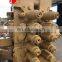 Original Excavator R450LC-7 R455-7 R485 R505 Hydraulic Control valve 31NB-10110 Main Control Valve