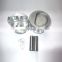 Piston for 5K Forklift Engine Parts with Good Quality 13101-13040