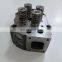 Diesel engine Chongqing KTA19  K19 4 valve cylinder head assy 3811985