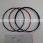 Engine Cylinder Liner Seals Ring 4000504 for K19