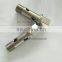 HP3,HP4 Inlet Screw With Strainer