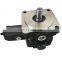 PVF Single Pumps Variable Displacement Vane Pumps for Machine PVF-30(40)-20/35/55/70-10 Woodruff Key Pressure 8~70bar