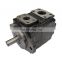 T6C Industrial Hydraulic Vane Pump High Pressure Oil Pump with Keyed shaft T6C Replacement DENISON