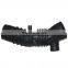 High Quality Rubber Air Intake Hose For Car 17881-66130