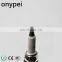 Genuine Parts Iridium Spark Plug OEM Spark Plug 12122158252 FR7KPP332 Germany