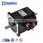 Nema34 1.8degree 4wires 5.6A 2.8A 4A 2phase 98mm length 650 490N.cm holding torque motor shaft options single double D-cut key