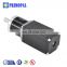 4 wires linear actuator gear for stepper motor