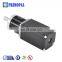 12vdc stage linear actuator with reductor