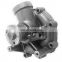 High Quality Diesel Engine Parts Water Pump 02937604 for Excavator