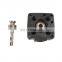 Experienced Supplier High Quality 4 Cylinder Head Rotor VE Rotor Head 146403-9620