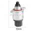 Auto Spare Parts Wind Gear Stepper Motors IACV ICV 89690-97202 89690 97202 Idle Air Speed Control Valve For AVANZA