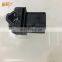 Excavator engine parts original  expansion tank  Water pump 17411509 for  EC210D