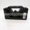 HOWO TRUCK PARTS SINOTRUK HOWO ENGINE RUBBER SUPPORT WG9725592031
