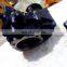 Apply For Truck Pto Adaptor For Belt Tractor  100% New Black Color