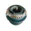 Excavator Hydraulic Parts R360 R360LC Travel Gearbox