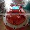 MAG-33V-440F-1 Kayaba Travel Motor MAG-33V KYB Final Drive For Excavator