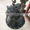 High Quality  YN15V00035F1 SK210-6E Swing Motor SK210-6 SK210-8 swing device