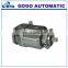 Flow Control Displacement Axial Piston Hydraulic Pump , Splined Shaft