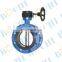 Soft Sealing Flange Butterfly Valve