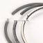 Diesel engine spare parts 108mm piston rings 537341 for machine engine parts