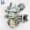 Hot sale turbo D3V9N 18057 HX7G-6K682-AB charger turbo 18057000358 HX7G 6K682 AB  for  1.0L Engine