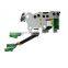 CVT JF011E RE0F10A F1CJA Valve Body Electrical Harness/1 Sensor for Nissan 07+