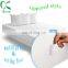 Smooth Waterproof Bed Bug Proof Zippered Mattress Encasement