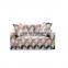 Fabric for furniture covers for sectional sofa covers turkey printed