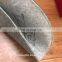 Colorful Sofa Cushions for Seat Felt Seat Cushion Pads with customized logo