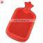 Hot Water Bottle With Premium Rubber For Pain Relief