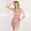 Best Sellers New Arrivals Women Backless Casual Dresses Ladies Sleeveless Casual Dress  Summer Dresses Women Dress