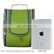 Multiple Pockets Waterproof Hanging Travel Toiletry Bag Toilet Bathroom Usage Bag