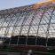 Large Span Space Frame Coal Storage Shed