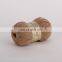 Acrylic nylon blended soft wool thread yarn