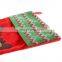 Promotion Factory Price Deer Pattern Bulk Christmas Stockings for Kids