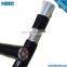 Y-CY-JB Copper Shielded Cable Grey PE PVC Sheath 300/500V CU/XLPE/IS/OS/SWA/PVC
