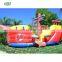 Inflatable Pirate Jumping Bouncy Castle Bouncer Bounce House Ship