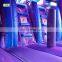 wild wave water slide jumper inflatable bouncer jumping bouncy castle bounce house