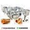 380V Automatic Ice Cream Cone Baking Machine|Waffle Cone Equipment Price