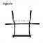 Body Building Indoor Exercise Fitness Door Sit Up Bar Door Gym Exercise Chin Up Bar