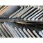 Hot rolled mild galvanized Steel angle bar price philippines