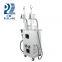 2018 portable fat removal Cryolipolysis double chin machine price for body slimming